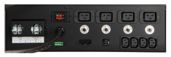 Батарея для ИБП Powercom BAT VGD 240V RM VRT6KPDU 240В 7.2Ач для VRT-6000 от магазина РЭССИ