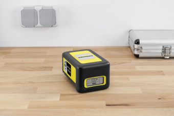 Батарея аккумуляторная Karcher Battery Power 36/25 36В 2.5Ач Li-Ion (2.445-030.0) от магазина РЭССИ