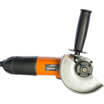 Угловая шлифмашина AEG WS8-125 4935451402 от магазина РЭССИ