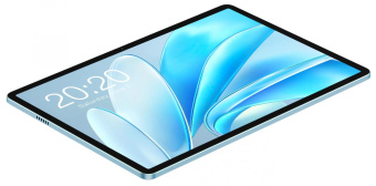 Планшет Teclast M50S T606 (1.6) 8C RAM4Gb ROM128Gb 10.1" IPS 1280x800 Android 14 голубой 13Mpix 5Mpix BT GPS WiFi microSD 256Gb 6000mAh 10hr от магазина РЭССИ