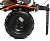 Мотоблок Patriot Калуга М X-Drive (440107004) бензиновый 7л.с. от магазина РЭССИ