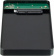 Внешний корпус для HDD/SSD AgeStar 3UB2AX1 SATA I/II/III USB3.0 алюминий черный 2.5" от магазина РЭССИ