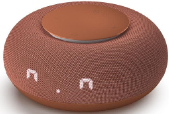 Умная колонка VK Капсула Мини Маруся терракотовый 5W 1.0 BT 10м (MRC02PK) от магазина РЭССИ