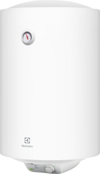 Водонагреватель Electrolux DRYver EWH 80 1.5кВт 80л электрический настенный/белый от магазина РЭССИ