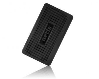 Коммутатор Netis ST3105S 5x100Mb неуправляемый от магазина РЭССИ