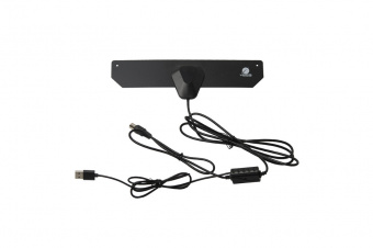 Антенна телевизионная HDA-1301 USB от магазина РЭССИ