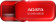 Картинка Флеш Диск A-Data 64GB UV240 AUV240-64G-RRD USB2.0 красный от магазина РЭССИ Флеш Диск A-Data 64GB UV240 AUV240-64G-RRD USB2.0 красный от магазина РЭССИ