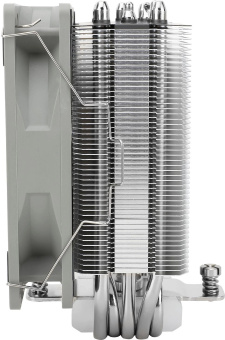 Устройство охлаждения(кулер) Thermalright Assassin King 120 SE Soc-AM5/AM4/1200/1700/1851 серый 4-pin 25.6dB Al+Cu 640gr Ret (AK120-SE) от магазина РЭССИ