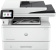 МФУ лазерный HP LaserJet Pro 4103fdw (2Z629A) A4 Duplex Net WiFi белый от магазина РЭССИ