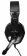 Наушники с микрофоном Оклик HS-L320G Phoenix черный/красный 1.9м мониторные оголовье (359482) от магазина РЭССИ