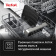 Электрогриль Tefal Optigrill GC772D30 2100Вт серый/черный от магазина РЭССИ