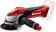 Картинка Углошлифовальная машина Einhell PXC TE-AG 18/115 Li-Solo 8500об/мин рез.шпин.:M14 d=115мм от магазина РЭССИ Углошлифовальная машина Einhell PXC TE-AG 18/115 Li-Solo 8500об/мин рез.шпин.:M14 d=115мм от магазина РЭССИ