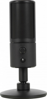 Микрофон проводной Razer Seiren X 2м черный от магазина РЭССИ