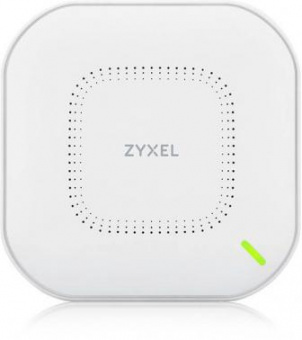 Точка доступа Zyxel NebulaFlex Pro WAX510D (WAX510D-EU0101F) AX1800 10/100/1000BASE-TX белый (упак.:1шт) от магазина РЭССИ