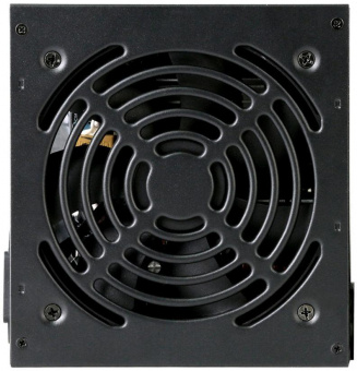 Блок питания Zalman ATX 500W ZM500-LXII (24+4+4pin) APFC 120mm fan 6xSATA RTL от магазина РЭССИ