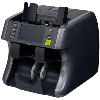 Сортировщик банкнот DoCash Axiom мультивалюта от магазина РЭССИ