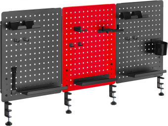 Лотки Cactus CS-GMPB-SET1 черный от магазина РЭССИ