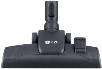 Пылесос LG VK89309H 2000Вт серебристый от магазина РЭССИ