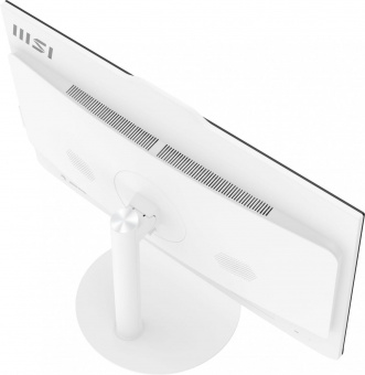 Моноблок MSI Pro AP272 13M-428XRU 27" Full HD i3 13100 (3.4) 16Gb SSD512Gb UHDG 730 noOS GbitEth WiFi BT 120W клавиатура мышь белый 1920x1080 от магазина РЭССИ