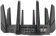 Роутер беспроводной Asus GT-AXE16000 AXE16000 10GBASE-X черный от магазина РЭССИ