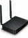 Роутер беспроводной Zyxel LTE3301-PLUS-EU01V1F AC1200 10/100/1000BASE-TX/4G cat.6 черный от магазина РЭССИ