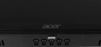 Монитор Acer 23.8" XF240YM3biiph черный IPS LED 1ms 16:9 HDMI матовая HAS 1000:1 250cd 178гр/178гр 1920x1080 180Hz FreeSync Premium DP FHD 3.5кг от магазина РЭССИ