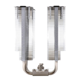 Устройство охлаждения(кулер) Thermalright Peerless Assassin 120 Soc-AM5/AM4/1151/1200/1700 4-pin 25.6dB Al+Cu 750gr Ret (PA120) от магазина РЭССИ