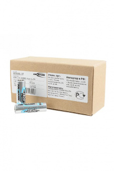 Аккумулятор ANSMANN 5035201-07 AA 2850мАч BULK50 от магазина РЭССИ