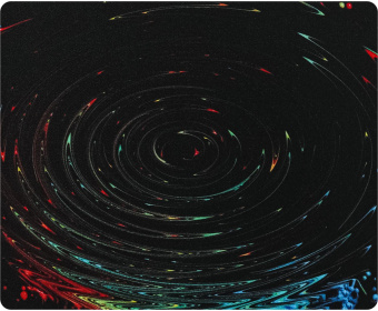 Коврик для мыши SunWind Business SWM-PICS-splash Мини рисунок 230x180x3мм от магазина РЭССИ