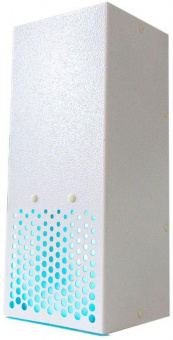 Воздухоочиститель Рэмо RUV-1004 START 20Вт белый от магазина РЭССИ