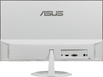 Монитор Asus 23" VZ239HE-W белый IPS LED 16:9 HDMI матовая 1000:1 250cd 178гр/178гр 1920x1080 VGA FHD 2.7кг от магазина РЭССИ