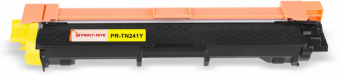 Картридж лазерный Print-Rite TFB686YPU1J PR-TN241Y TN-241Y желтый (1400стр.) для Brother HL-3170CDW от магазина РЭССИ