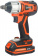 Картинка Гайковерт Patriot BR 210Li 1/2 UES аккум. патрон:квад.1/2" (кейс в комплекте) (180301560) от магазина РЭССИ Гайковерт Patriot BR 210Li 1/2 UES аккум. патрон:квад.1/2" (кейс в комплекте) (180301560) от магазина РЭССИ