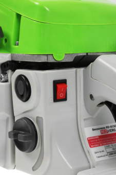 Бензопила RedVerg RD-GC62-20 2500Вт 3.4л.с. дл.шины:20" (50cm) от магазина РЭССИ