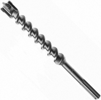 Бур Makita P-77774 по бет/камн Д=18мм Дл=340мм (1пред.) для перфораторов от магазина РЭССИ