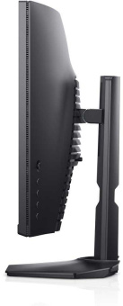 Монитор Dell 27" S2721HGFA черный VA LED 16:9 HDMI матовая HAS 350cd 178гр/178гр 1920x1080 144Hz FreeSync Premium DP FHD 8.85кг от магазина РЭССИ