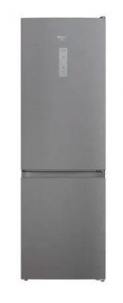 Холодильник Hotpoint-Ariston HTR 5180 MX 2-хкамерн. нержавеющая сталь (двухкамерный) от магазина РЭССИ