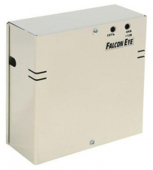Блок питания Falcon Eye FE-1230 от магазина РЭССИ