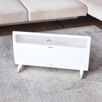 Конвектор Timberk Home Intellect T-EC1000-X2E-WF 1000Вт белый от магазина РЭССИ