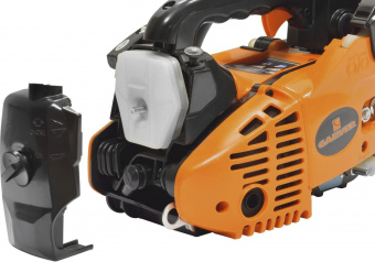 Бензопила Carver RSG 225Х 700Вт 0.1л.с. дл.шины:12" (30cm) (01.004.00050) от магазина РЭССИ