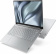 Ультрабук Lenovo Yoga Slim7 Pro 14IAP7 Core i5 1240P 16Gb SSD512Gb Intel Iris Xe graphics 14" IPS 2.2K (2240x1400) Windows 11 Home Single Language grey WiFi BT Cam (82SV00APRK) от магазина РЭССИ