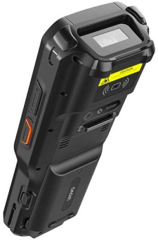 Терминал сбора данных Urovo RT40 (RT40-SS5S10E4011SN) от магазина РЭССИ
