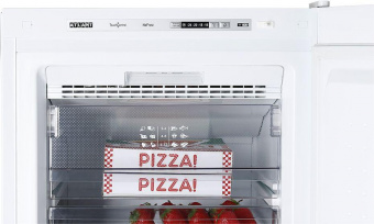 Морозильная камера Атлант М-7606-102 N белый от магазина РЭССИ