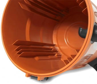 Универсальный пылесос c розеткой DAEWOO DAVC 2000S от магазина РЭССИ