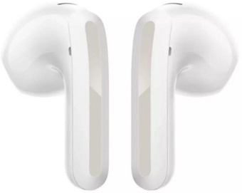 Гарнитура вкладыши Xiaomi Buds 6 Active M2344E1 белый беспроводные bluetooth в ушной раковине (BHR8391GL) от магазина РЭССИ