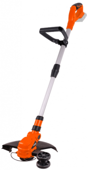 Триммер электрический Ferm GTM1005 аккум. неразбор.штан. реж.эл.:леска упак.:1шт. от магазина РЭССИ