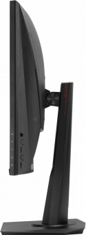 Монитор Asus 27" TUF Gaming VG27VQM черный VA LED 1ms 16:9 HDMI M/M матовая HAS Piv 350cd 178гр/178гр 1920x1080 DP FHD USB 6кг от магазина РЭССИ