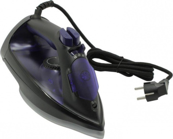 Утюг Panasonic NI-U600CATW 2300Вт черный/синий от магазина РЭССИ