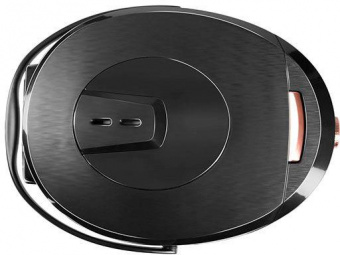 Мультиварка Redmond RMK-CB391S 5л 1000Вт черный от магазина РЭССИ