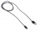 Картинка Кабель Buro Braided BHP RET TYPEC1 USB (m)-USB Type-C (m) 1м от магазина РЭССИ Кабель Buro Braided BHP RET TYPEC1 USB (m)-USB Type-C (m) 1м от магазина РЭССИ